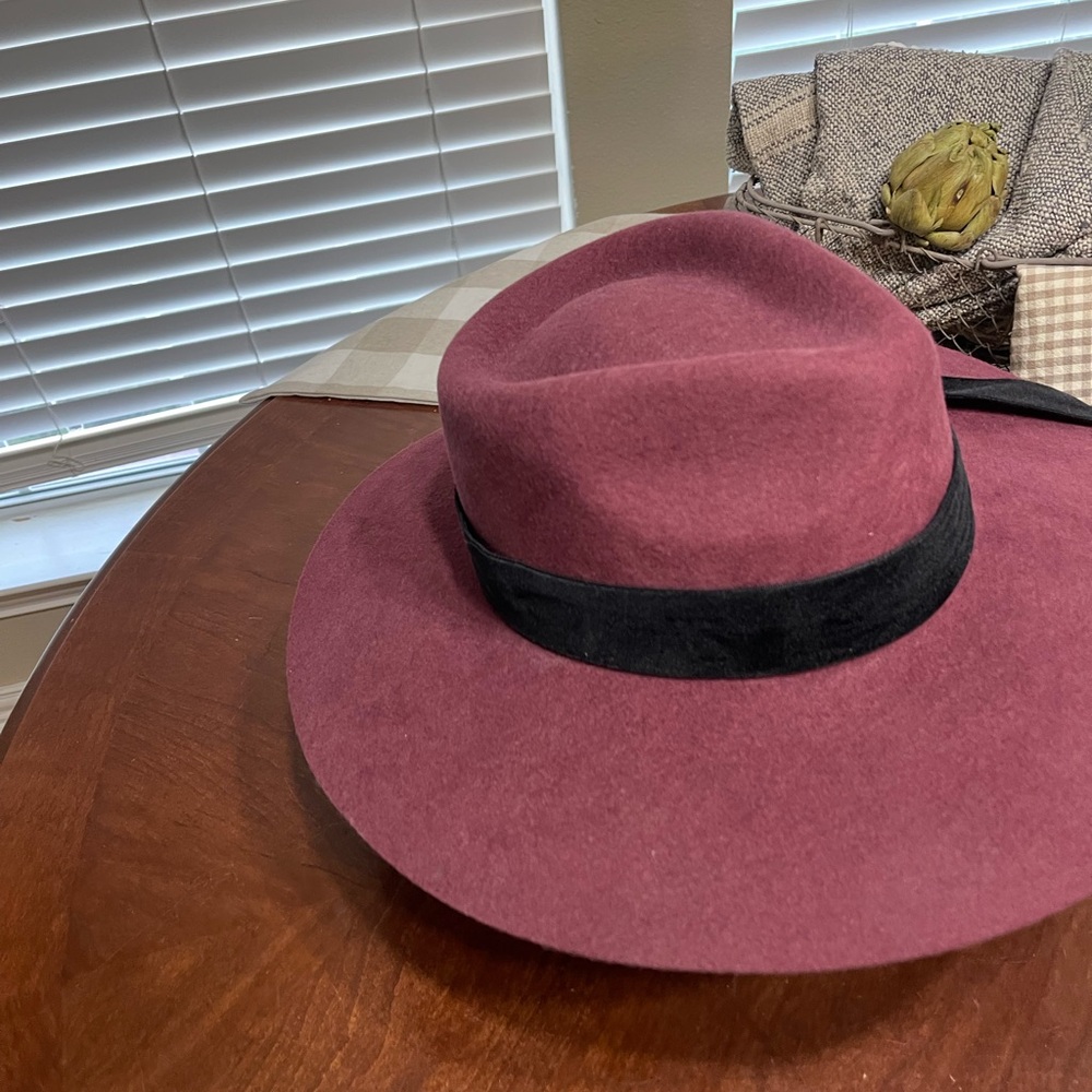 Rockin C Women’s Western Hat custom - Picture 5 of 11
